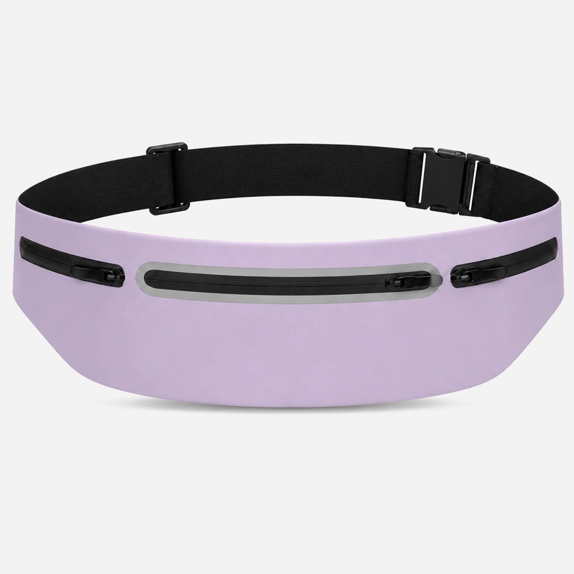 Ultra-Slim Running Belt
