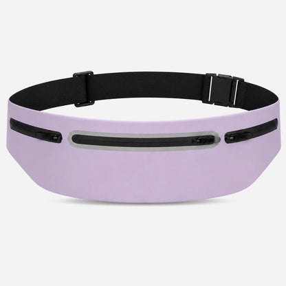 Ultra-Slim Running Belt