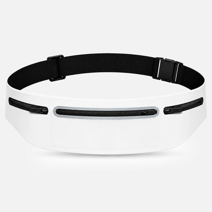 Ultra-Slim Running Belt