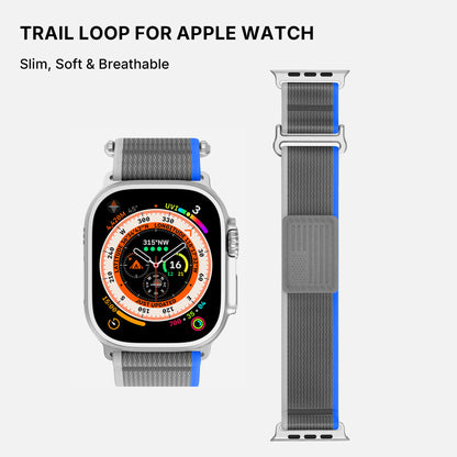 Ultra Trail Loop Band for Apple Watch
