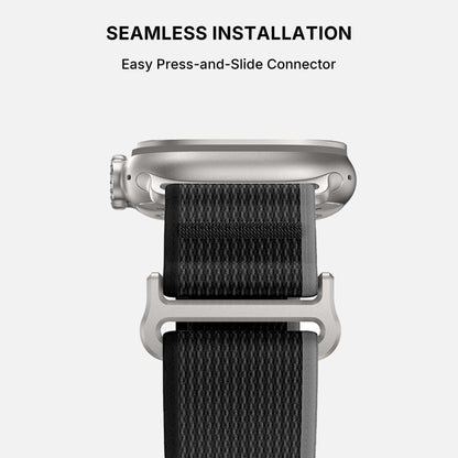 Ultra Trail Loop Band for Apple Watch