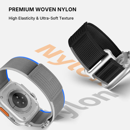 Ultra Trail Loop Band for Apple Watch
