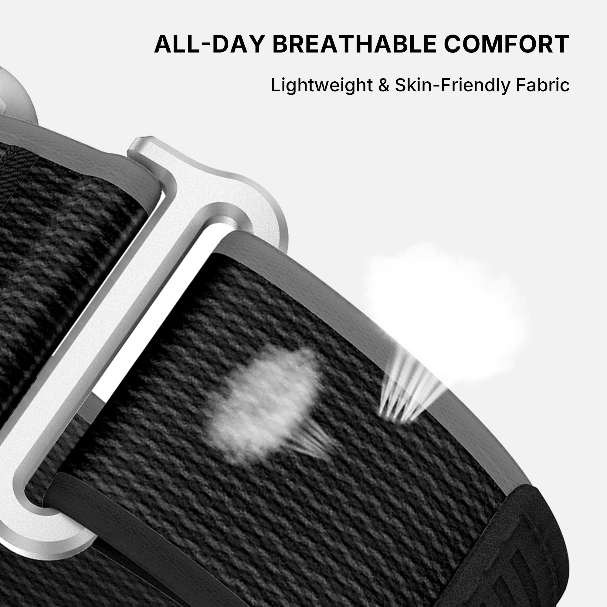 Ultra Trail Loop Band for Apple Watch