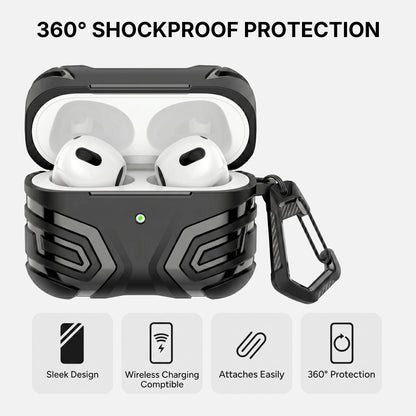 Vanguard Armor Case for Airpods 4