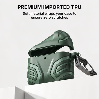 Vanguard Armor Case for Airpods 4