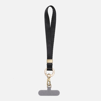 Ultra-Comfort Wide Phone Strap