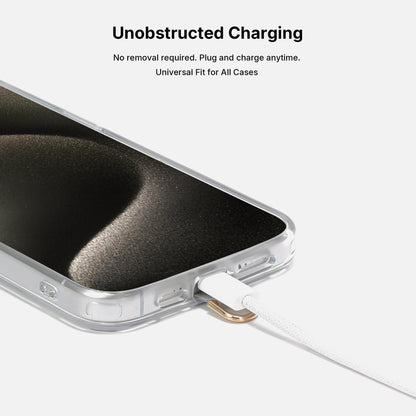 Ultra-Comfort Wide Phone Strap