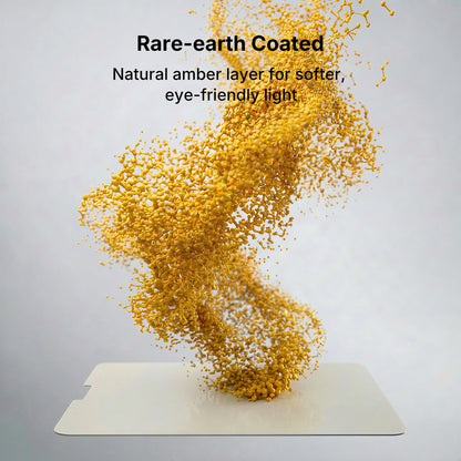 Paper-like Matte PET Film for 12.9-inch iPad Pro (2018-2022)
