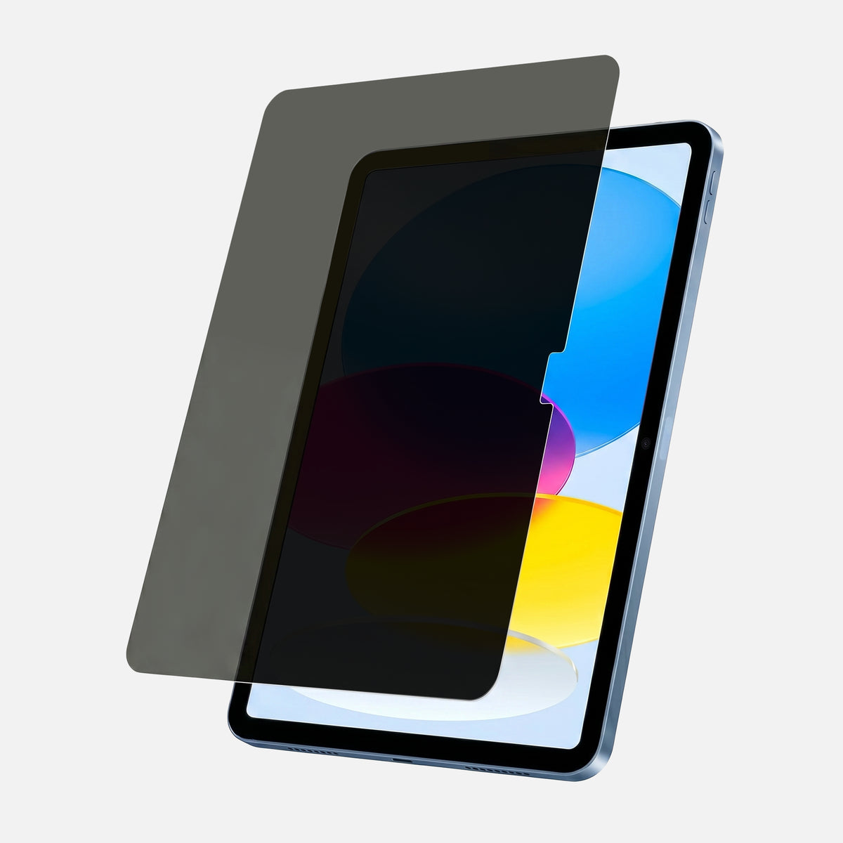 Anti Glare Matte & Privacy Glass Screen Protector for 10.9-inch iPad 10 2022