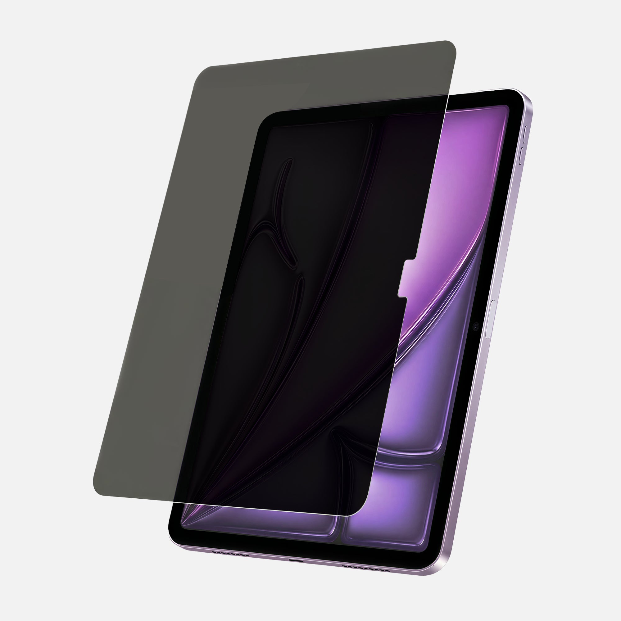 Anti Glare Matte & Privacy Glass Screen Protector for 11-inch iPad Air 6/7 (2024-2025)