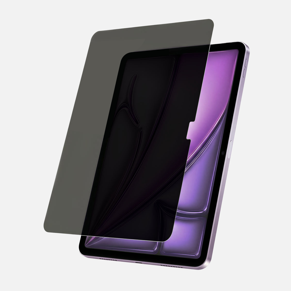 Anti Glare Matte & Privacy Glass Screen Protector for 11-inch iPad Air 6/7 (2024-2025)