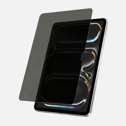 Anti Glare Matte & Privacy Glass Screen Protector for 13-inch iPad Pro (2024-2025)