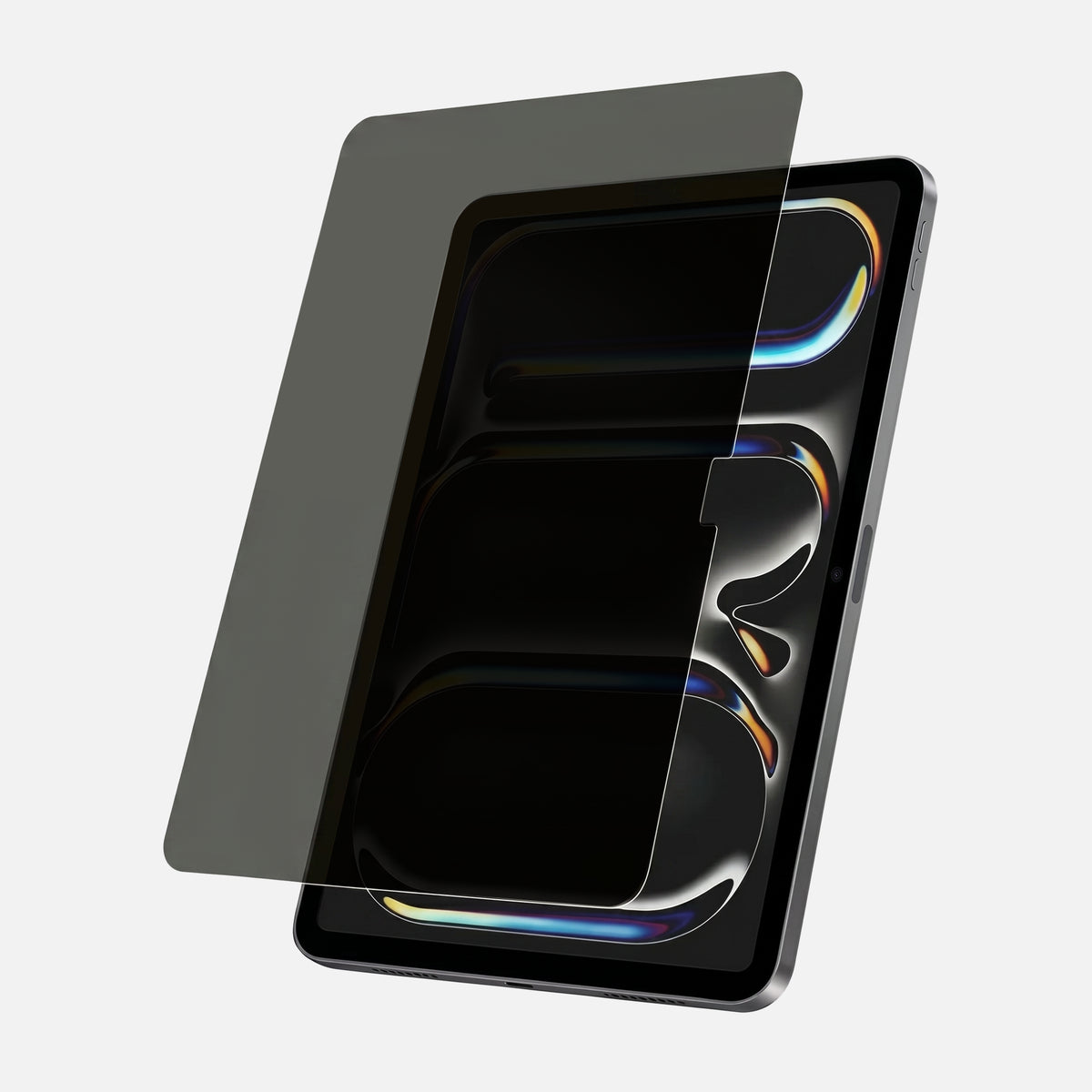 Anti Glare Matte & Privacy Glass Screen Protector for 11-inch iPad Pro (2024-2025)