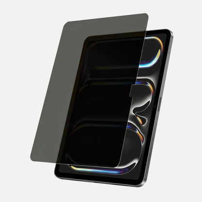 Anti Glare Matte & Privacy Glass Screen Protector for 11-inch iPad Pro (2024-2025)