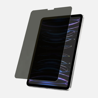 Anti Glare Matte & Privacy Glass Screen Protector for 12.9-inch iPad Pro (2018-2022)