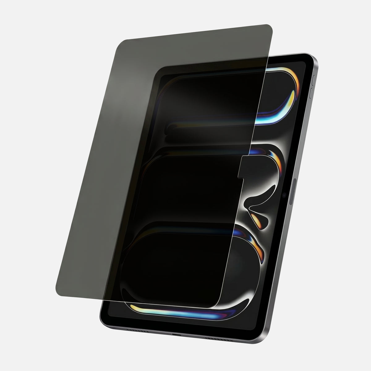 Ultra HD & Privacy Glass Screen Protector for 11-inch iPad Pro (2024-2025)