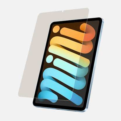 Anti Glare Glass Screen Protector for iPad Mini 7/6