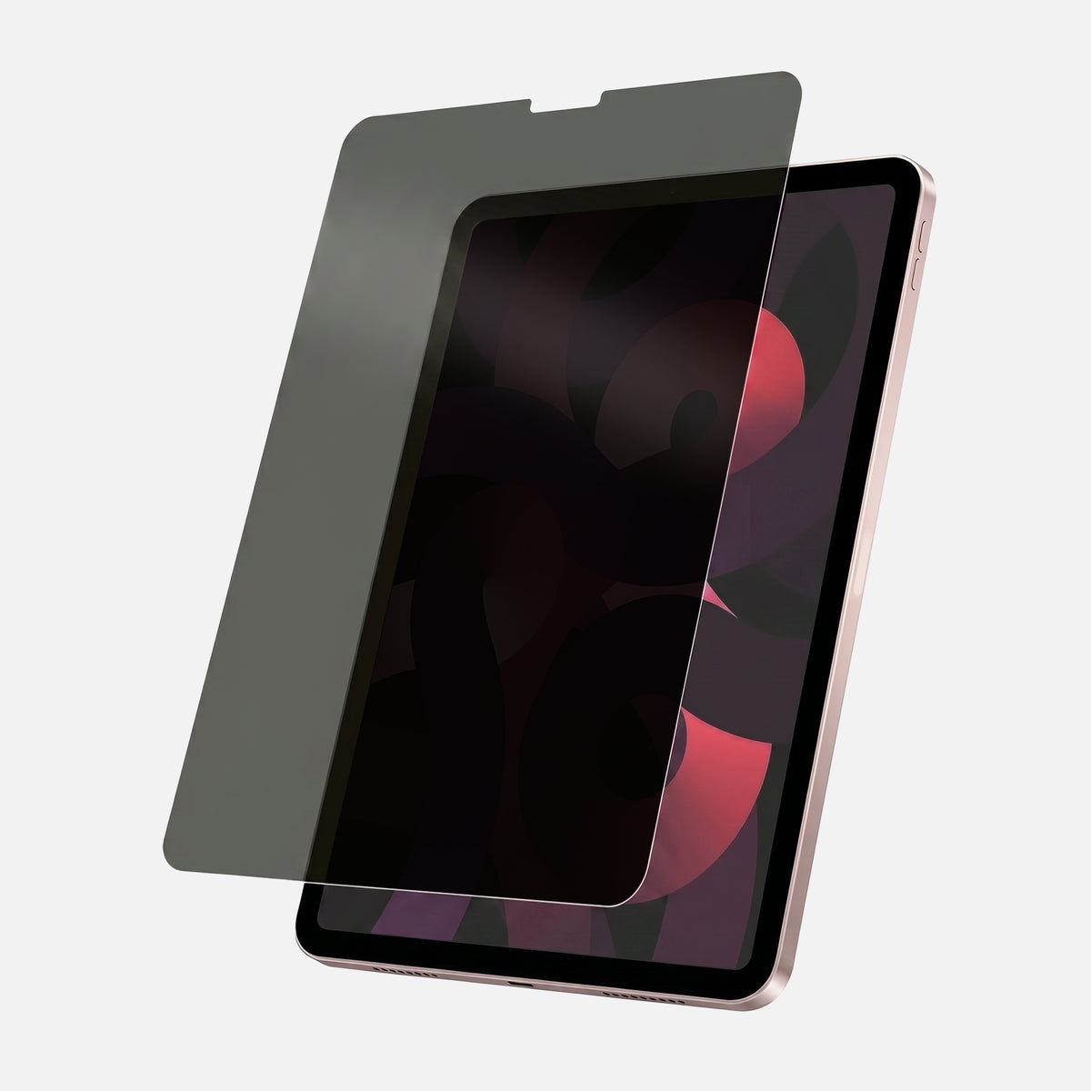Ultra HD & Privacy Glass Screen Protector for 10.9-inch iPad Air 5th/4th (2020-2022)