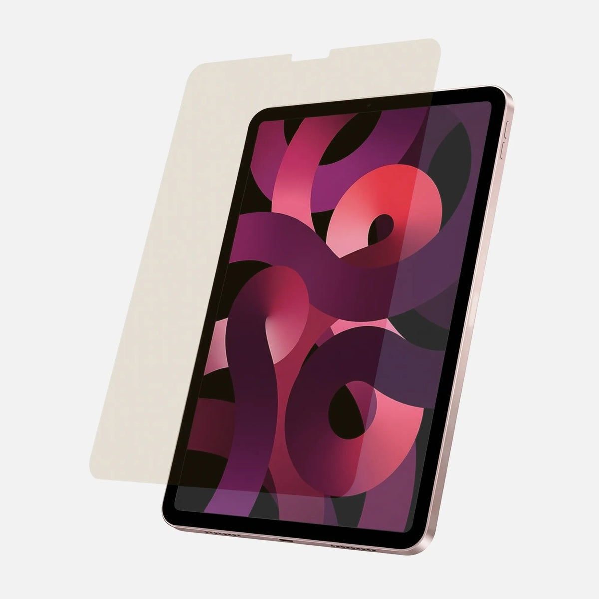 Paper-feel Matte PET Screen Protector for 10.9-inch iPad Air 5th/4th (2020-2022)