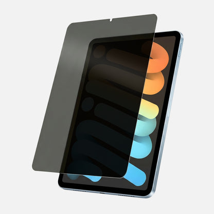 Ultra HD & Privacy Glass Screen Protector for iPad Mini 7/6