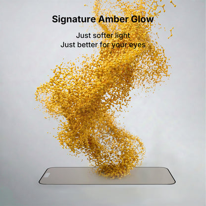 Ultra HD Glass Screen Protector for iPhone 17 PRO MAX