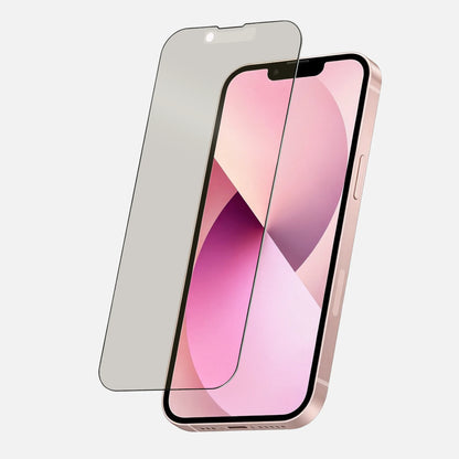 [Out Of Stock] Anti Glare Glass Screen Protector for iPhone 13 MINI