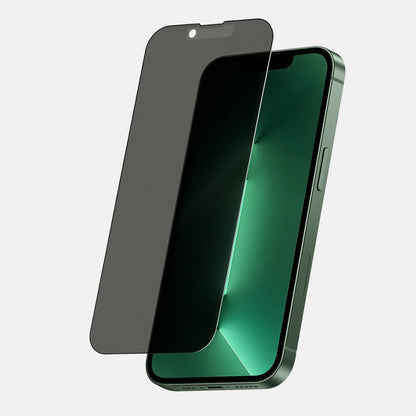 Anti Glare & Privacy Glass Screen Protector for iPhone 13 PRO