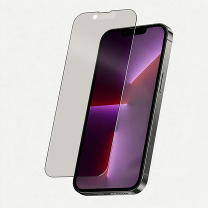 [Out Of Stock] Anti Glare Glass Screen Protector for iPhone 13 PRO MAX