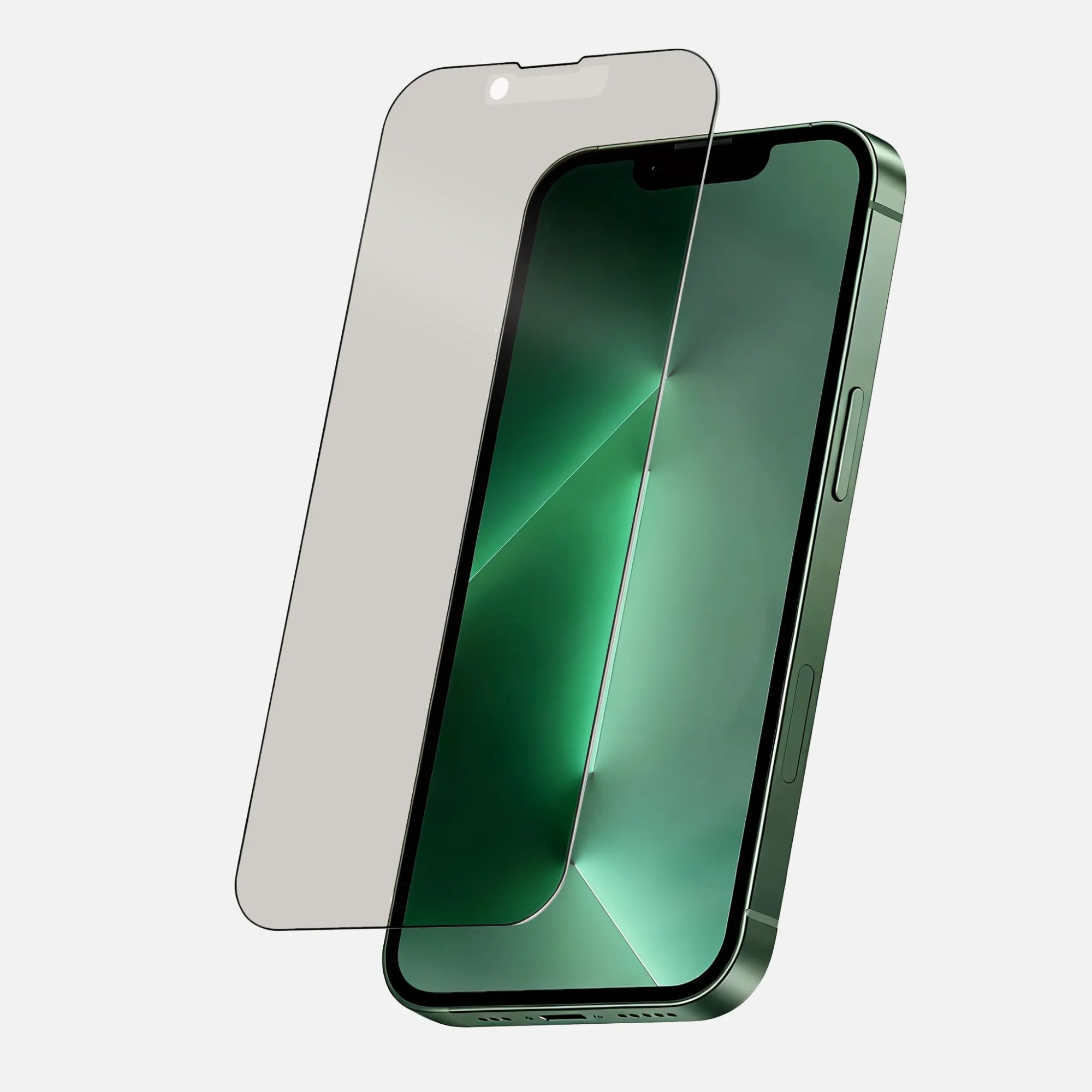 [Out Of Stock] Anti Glare Glass Screen Protector for iPhone 13 PRO