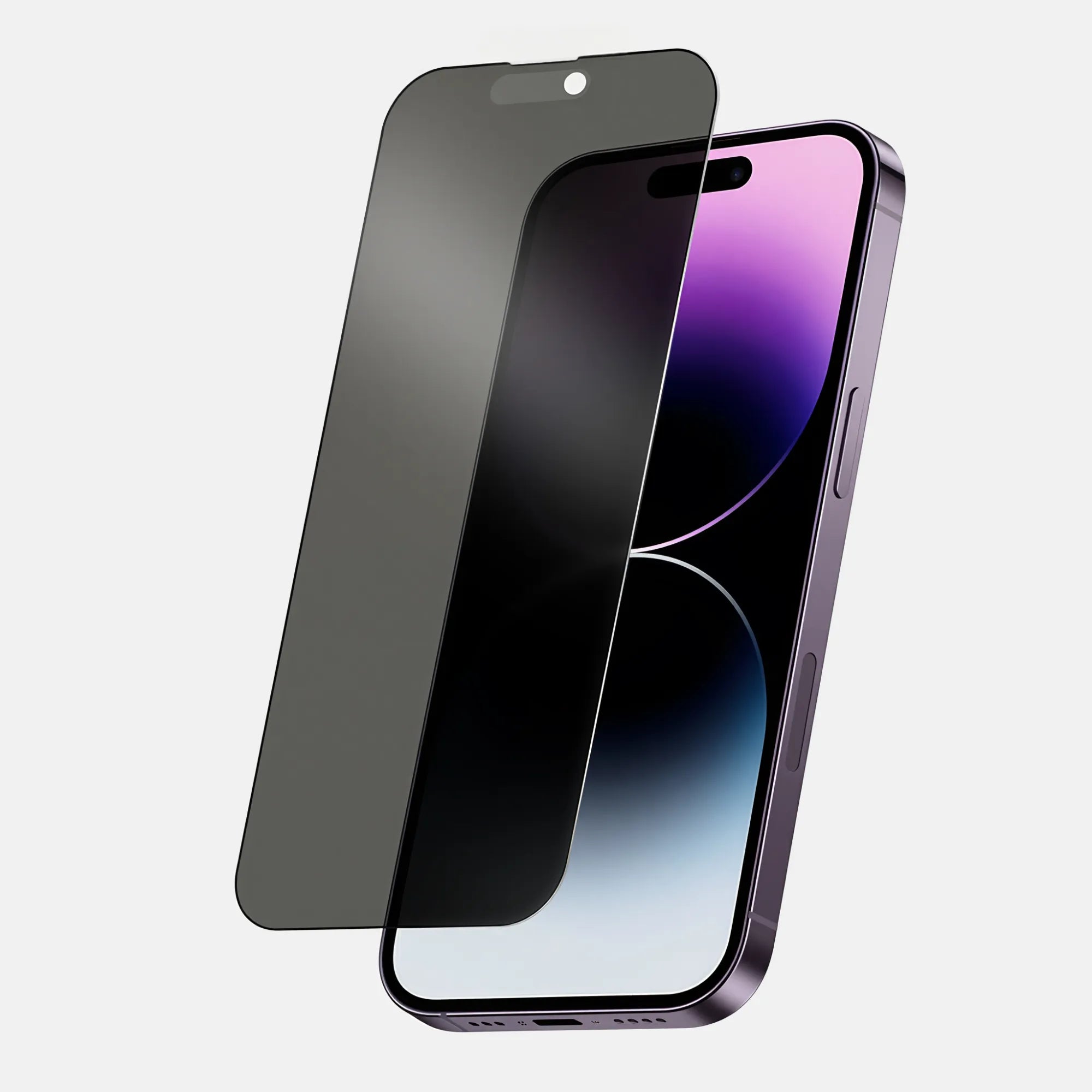 iPhone 14 Pro Privacy Screen Protector