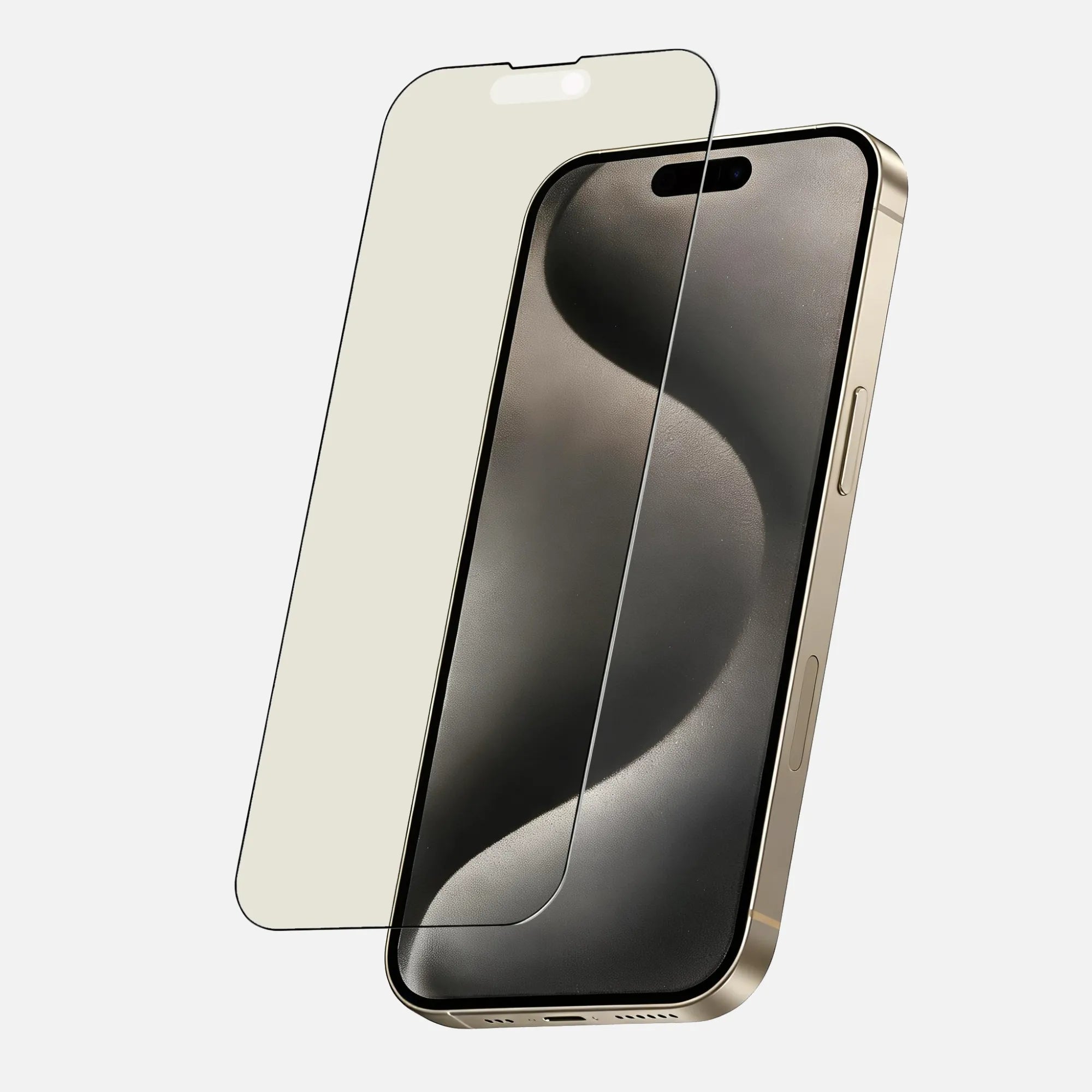 iPhone 15 Pro Screen Protector