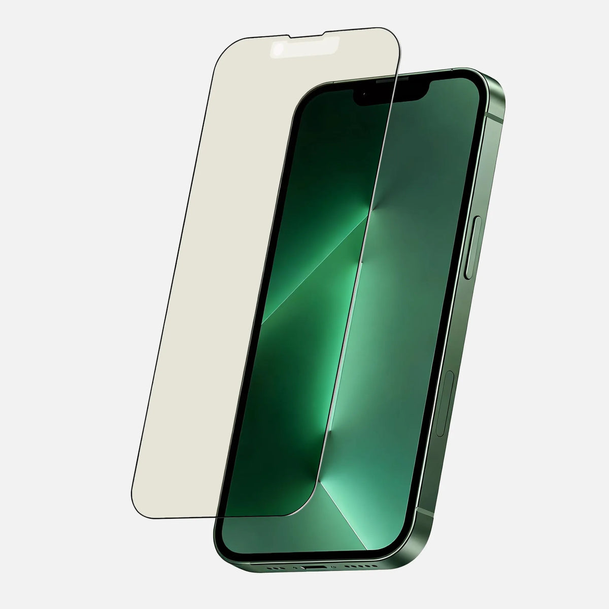 Ultra HD Glass Screen Protector for iPhone 13 PRO