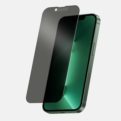 Ultra HD & Privacy Glass Screen Protector for iPhone 13 PRO