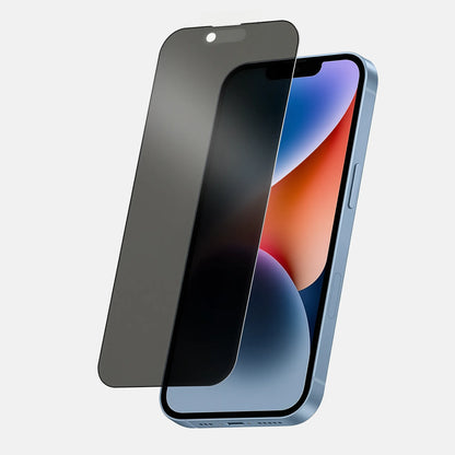 Ultra HD & Privacy Glass Screen Protector for iPhone 14