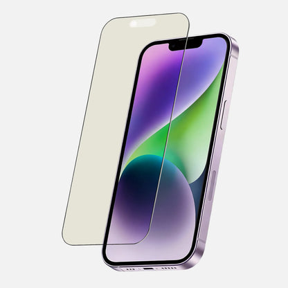 Ultra HD Glass Screen Protector for iPhone 14 PLUS