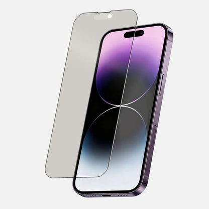 Anti Glare Matte Glass Screen Protector for iPhone 14 PRO