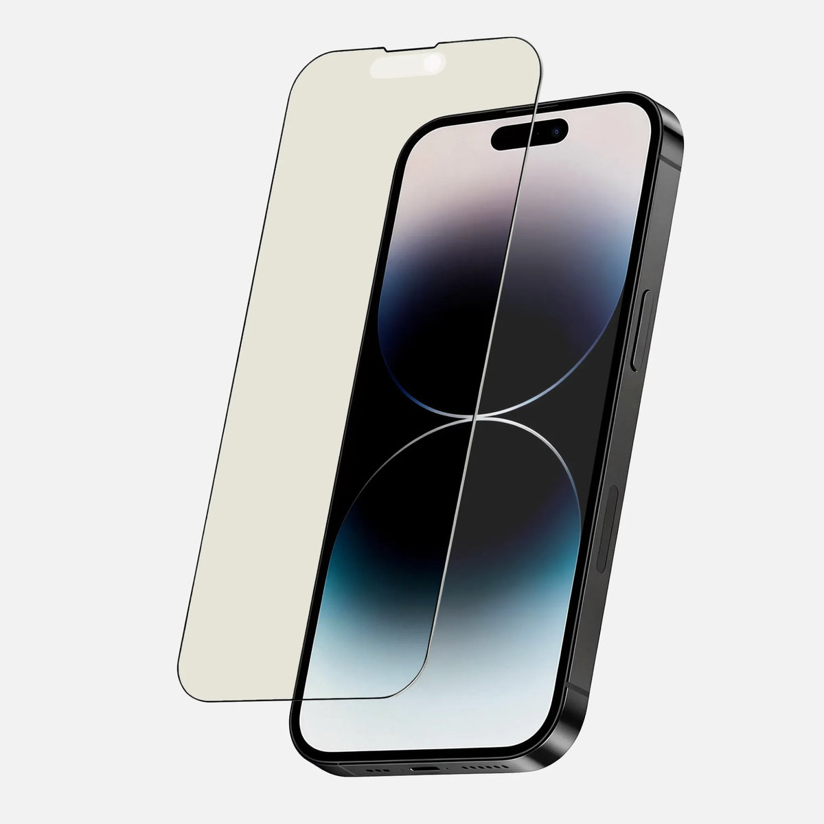 Ultra HD Glass Screen Protector for iPhone 14 PRO MAX