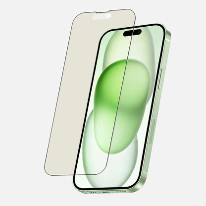 Ultra HD Glass Screen Protector for iPhone 15 PLUS