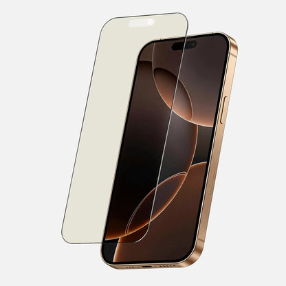 Ultra HD Glass Screen Protector for iPhone 16 PRO