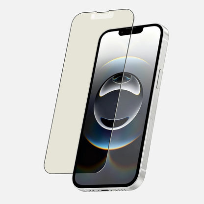 Ultra HD Glass Screen Protector for iPhone 16e