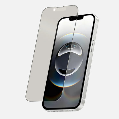 Anti Glare Matte Glass Screen Protector for iPhone 16e