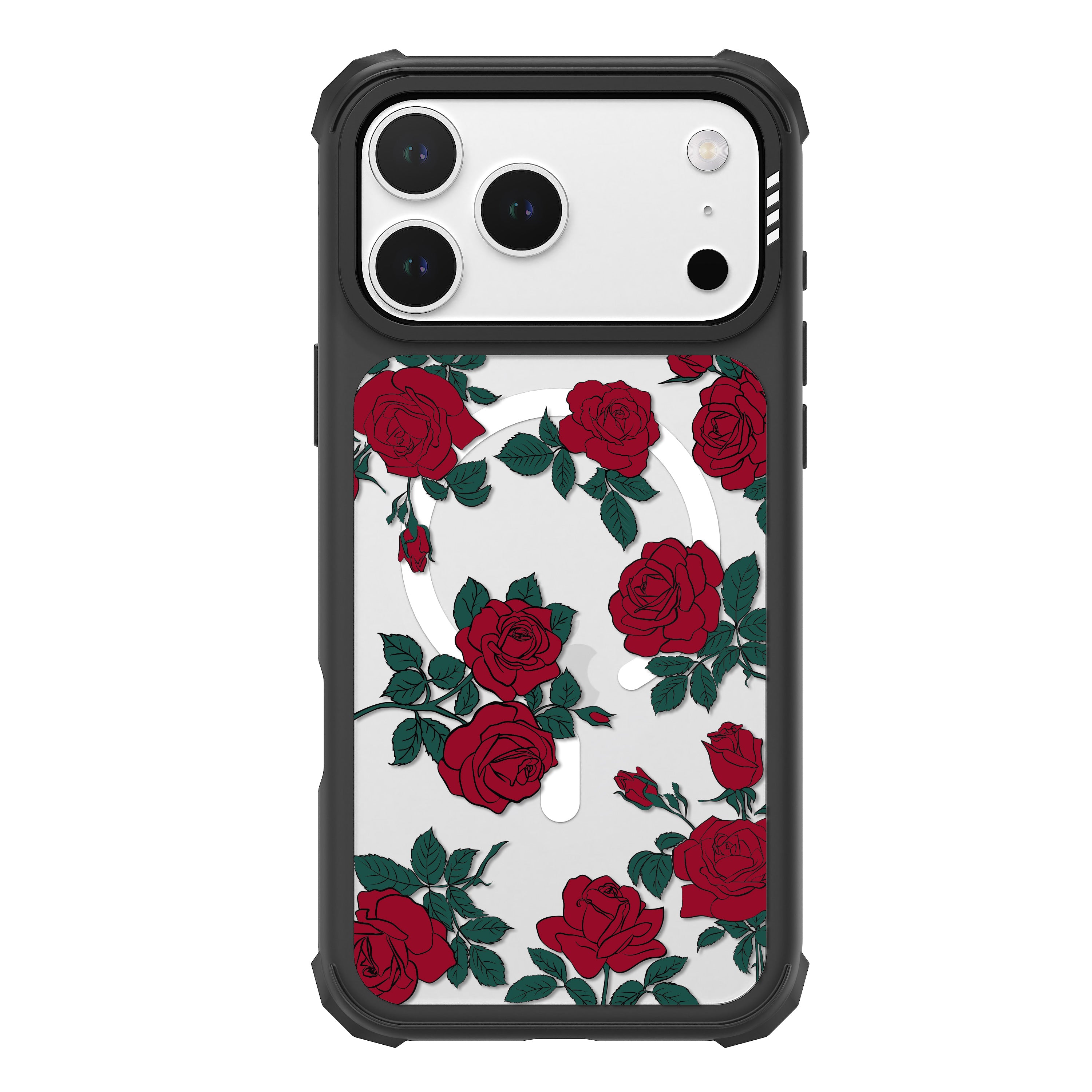 Vintage Roses iPhone Case for 17 / PRO / PRO MAX
