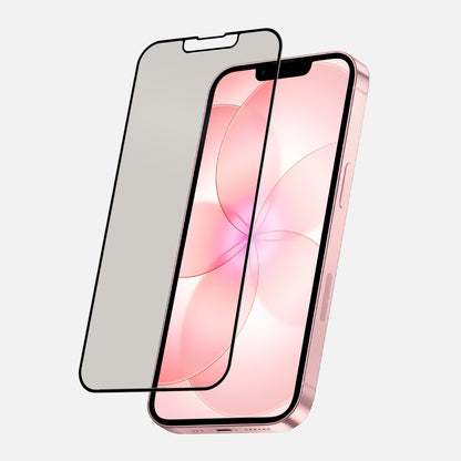 Anti Glare Matte Glass Screen Protector for iPhone 17e
