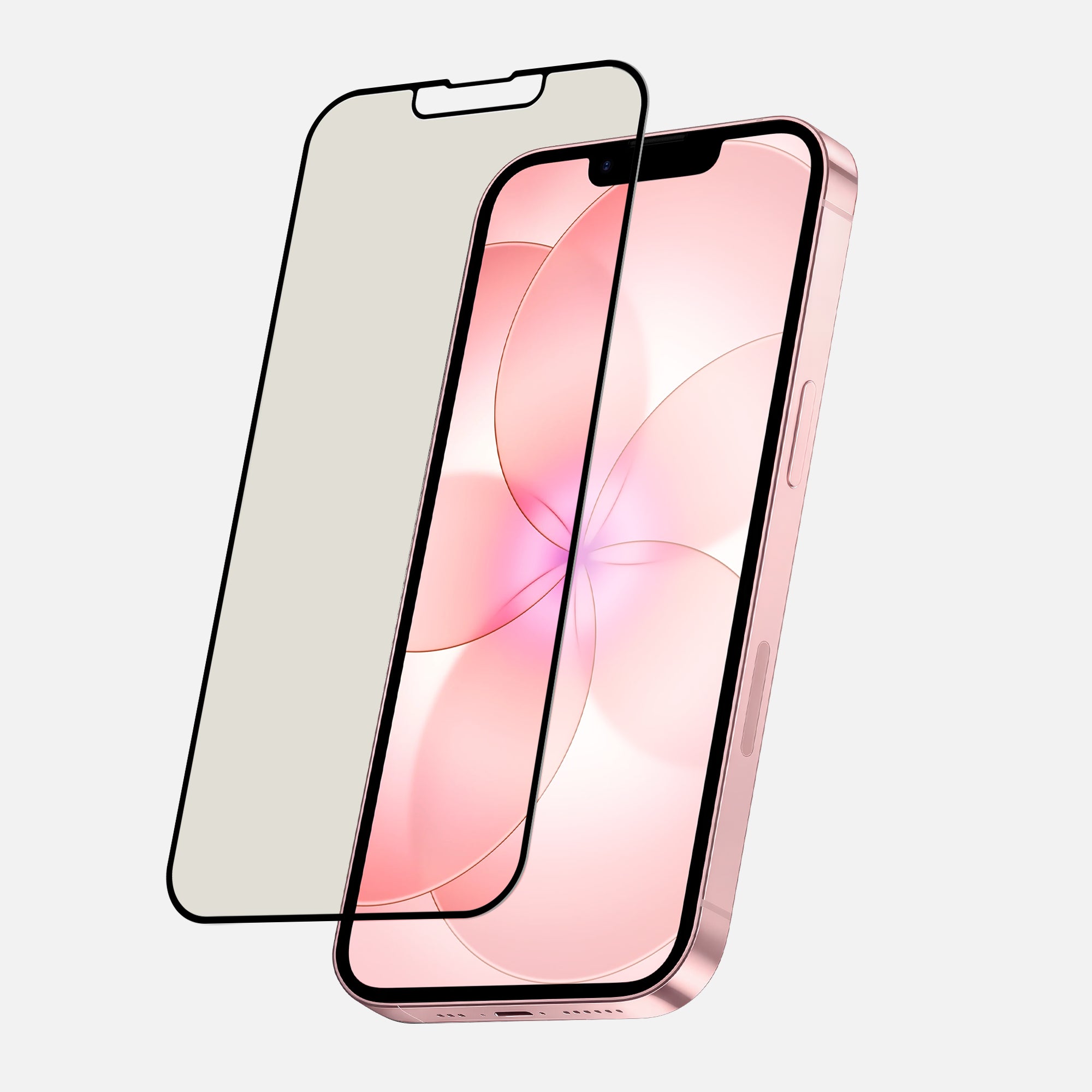 Ultra HD Glass Screen Protector for iPhone 17e