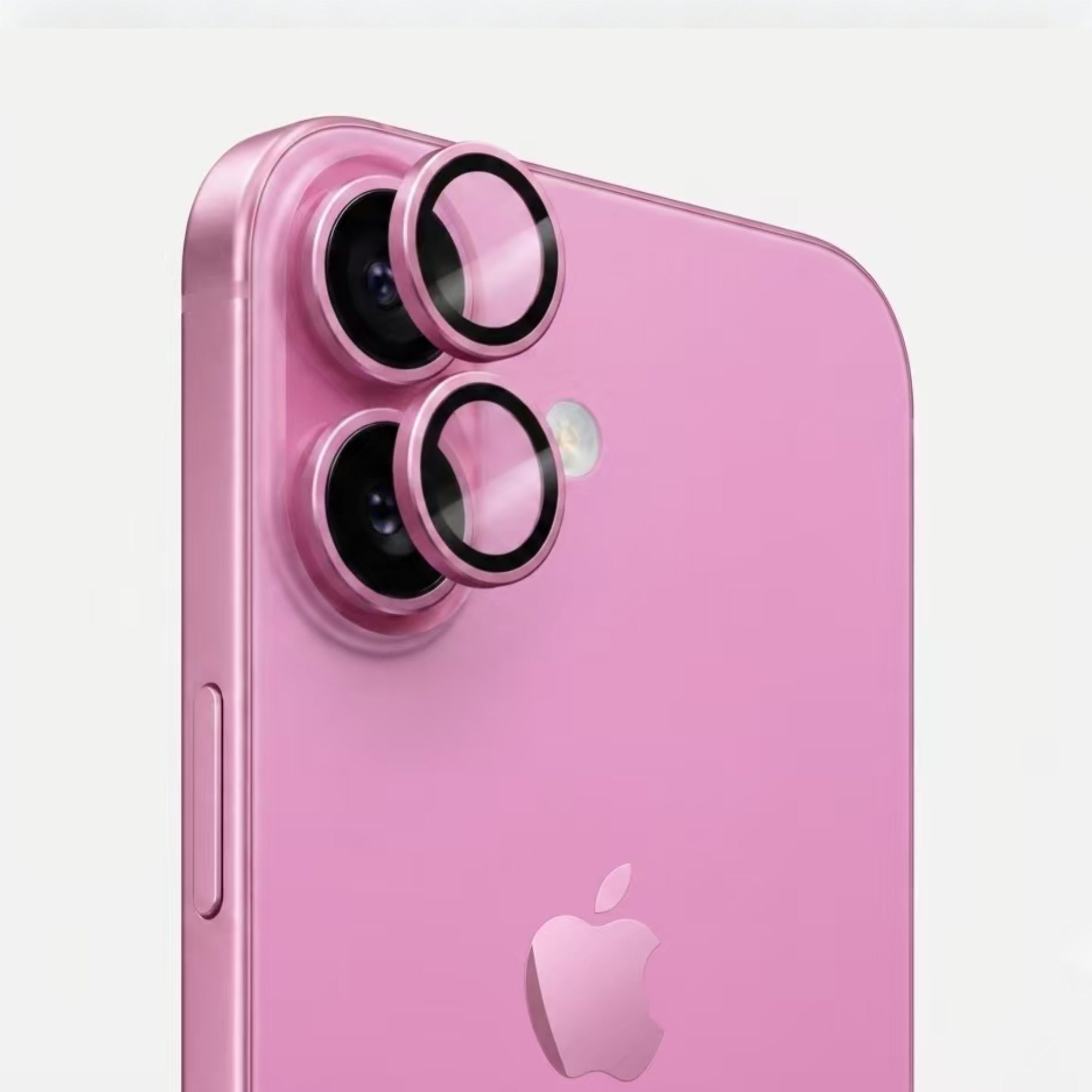 Camera Lens Protector for iPhone 16 / PLUS