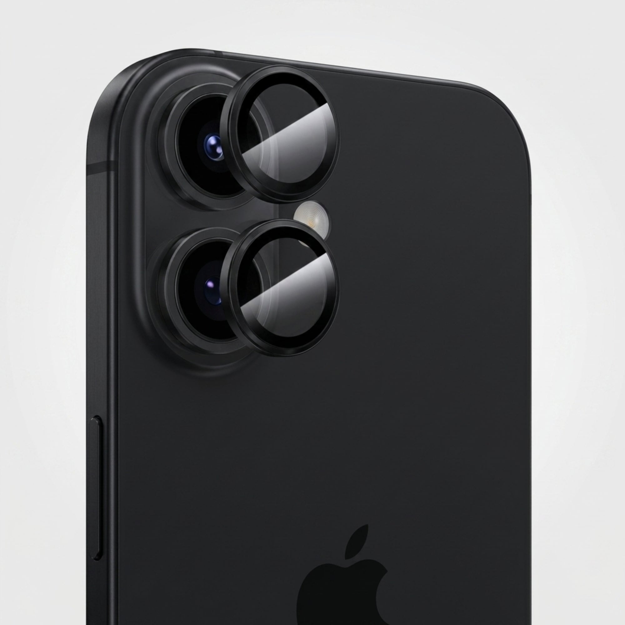 Camera Lens Protector for iPhone 16 / PLUS