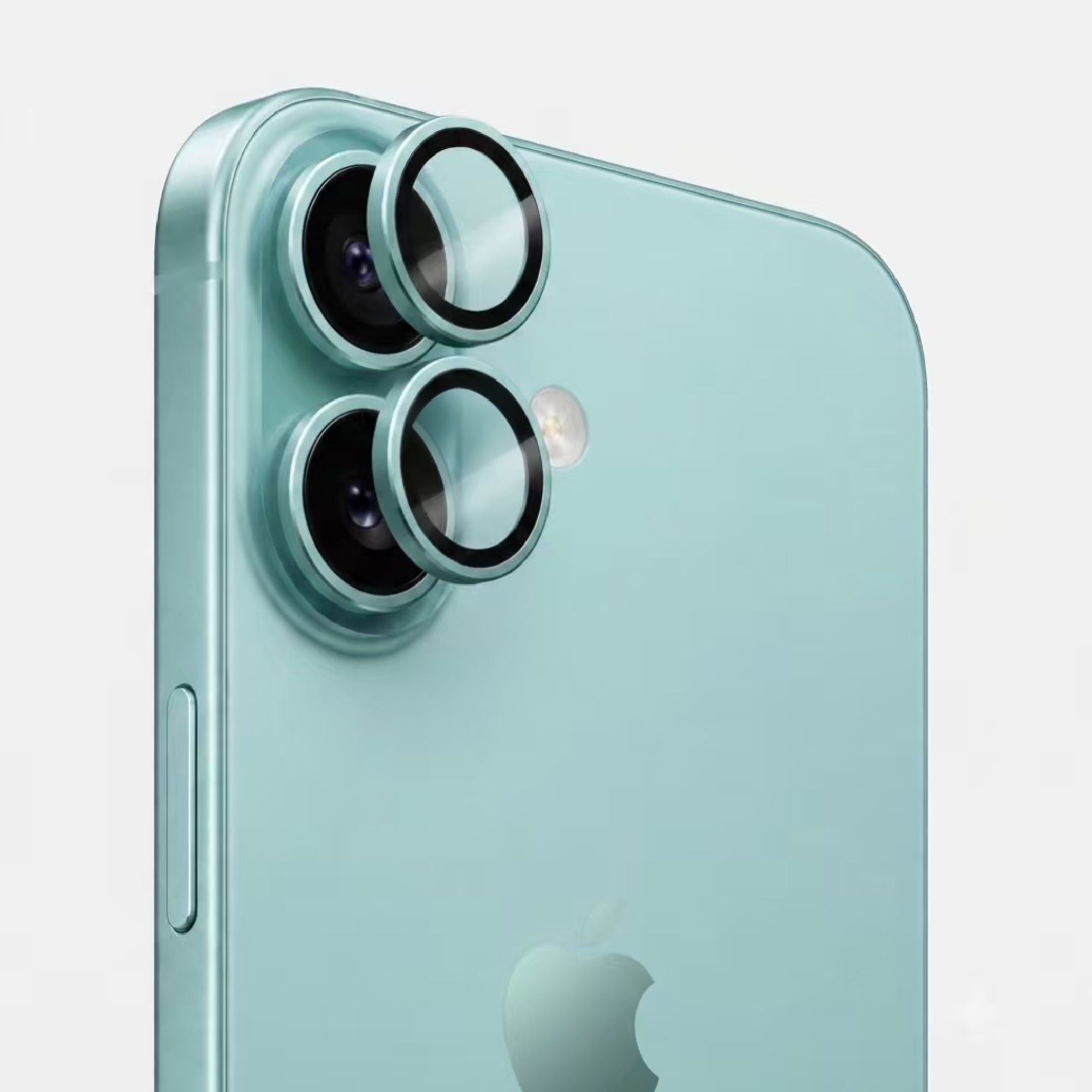 Camera Lens Protector for iPhone 16 / PLUS