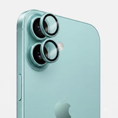 Camera Lens Protector for iPhone 16 / PLUS