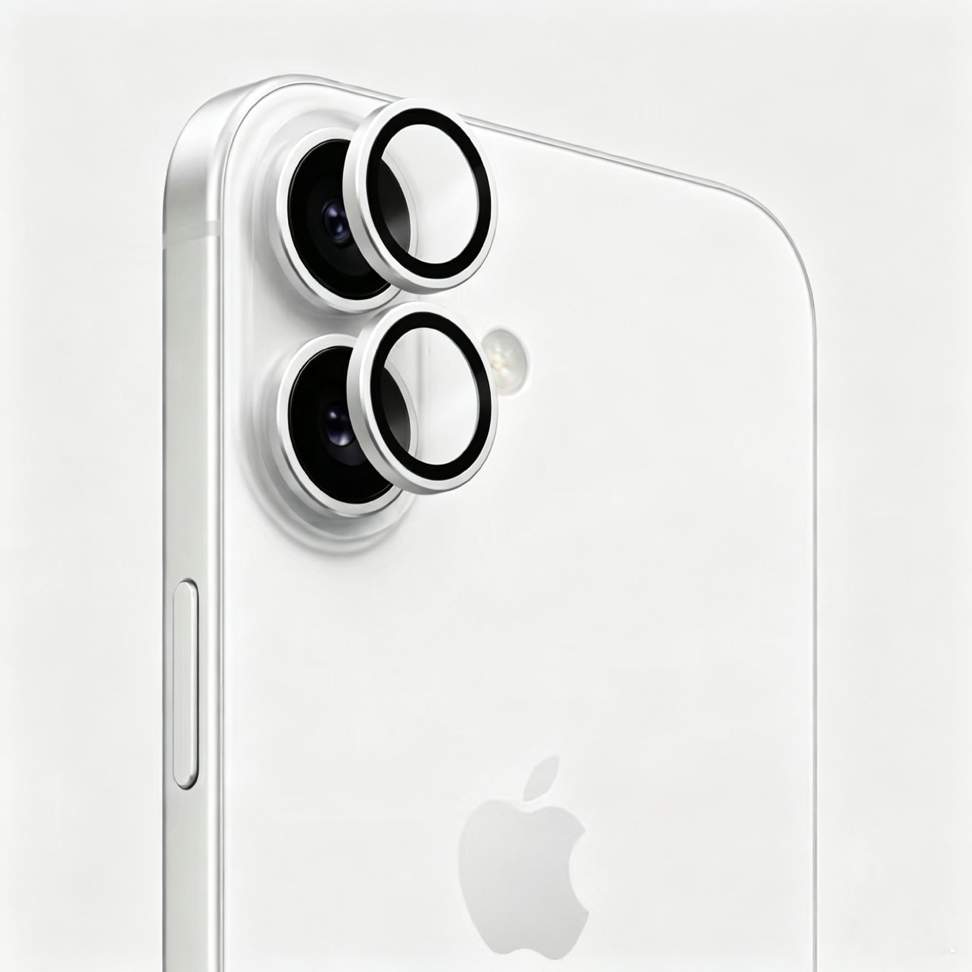 Camera Lens Protector for iPhone 16 / PLUS