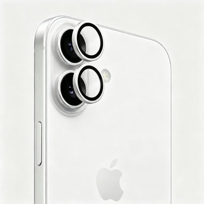Camera Lens Protector for iPhone 16 / PLUS
